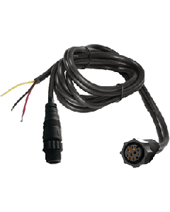 SIMRAD POWER CORD GO5 WITH N2K CABLE [000-13171-001]