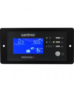XANTREX FREEDOM X REMOTE W/25FT CABLE [808-0817-01]