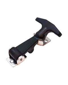 SOUTHCO DRAW LATCH FLEXIBLE  [37-20-086-20]