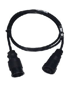 AIRMAR HUMMINBIRD 14 PIN MIX AND MATCH CHIRP CABLE 1M [MMC-14HB]