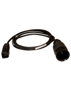 AIRMAR HUMMINBIRD 9 PIN MIX AND MATCH CHIRP CABLE 1M [MMC-HB]