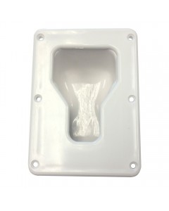 FORESPAR TILLER LOCK BOX  [100000]