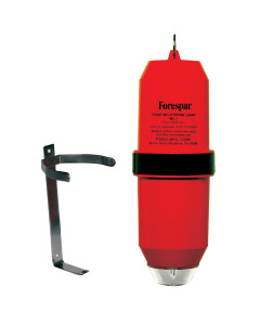 FORESPAR LIGHT WL-1 WATER LIGHT [205102]