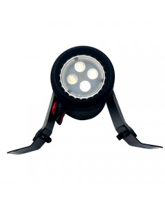 FORESPAR ML-1 LED DECK LIGHT  [131300]