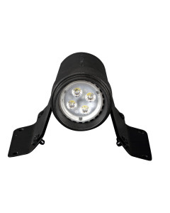 FORESPAR ML-2 LED STEAMING/ DECK LIGHT COMBO [132300]