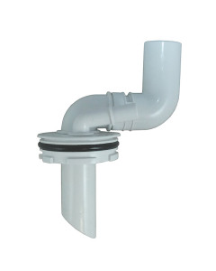 DOMETIC MSD FITTING  SMALL TANK 970 SERIES [385320006]