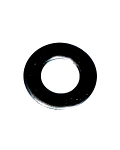 MAXWELL WASHER FLAT M8 X 17  X 1.2 SS304 [SP0428]