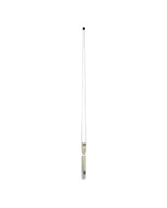DIGITAL VHF 8FT 829-VW-S WHITE 6DB [829-VW-S]