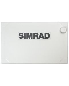 SIMRAD SUNCOVER FOR NSS9 EVO3  [000-13741-001]