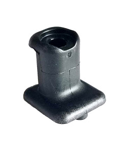 SOUTHCO FLEXIBLE T - HANDLE LATCH KEEPER  [F7-537]