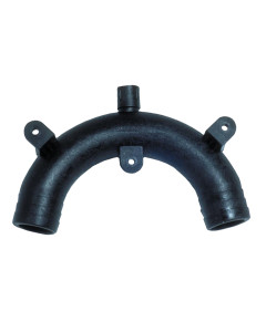 FORESPAR MF 842 VENTED LOOP 3/4 INCH [903001]