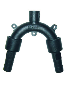 FORESPAR MF 843 VENTED LOOP 5/8 INCH [903003]