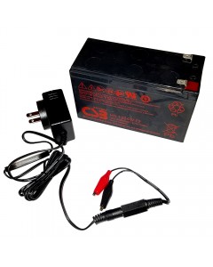 HUMMINBIRD 9AH BATTERY PACK  [770030-1]