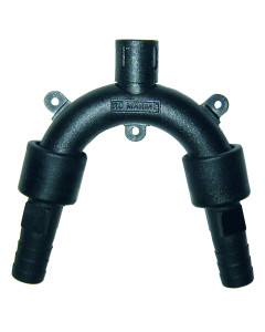 FORESPAR MF 845 VENTED LOOP 1/2 INCH [903008]