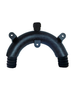 FORESPAR MF 839 VENTED LOOP 1-1/4 INCH [903011]