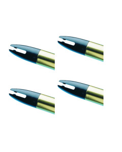 RUPP PLACEMENT SPREADER TIPS 4 PACK  [03-1033-4PK]