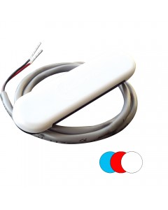 SHADOW-CASTER MULTI COLOR COURTESY LIGHT W/ 2' LEAD WIRE [SCM-CL-RGB]