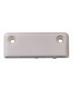 INNOVATIVE LIGHTING 3 LED SURFACE MOUNT - STEP LIGHT [003-4100-7]