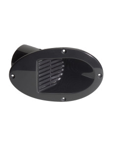INNOVATIVE LIGHTING MARINE  HULL MOUNT HORN  [541-0000-7]