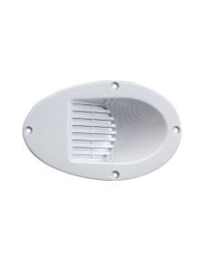 INNOVATIVE LIGHTING MARINE  HULL MOUNT HORN [541-0100-7]