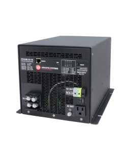 ANALYTIC SYSTEMS AC PURE SINE  WAVE 1200W 20-40V IN 110V OUT [IPSI1200-20-110]