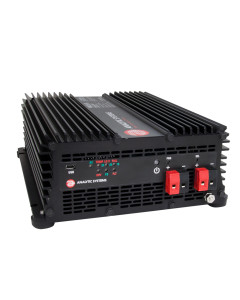 ANALYTIC SYSTEMS AC POWER SUPPLY 20/25A 12V OUT 85-265V [PWI320-12]