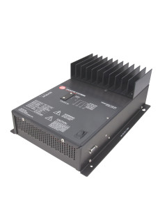 ANALYTIC SYSTEMS POWER SUPPLY 110AC TO 12DC/70A [PWS1000-110-12]