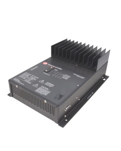ANALYTIC SYSTEMS POWER SUPPLY 110AC TO 24DC/40A [PWS1000-110-24]