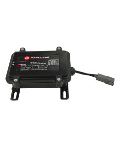 ANALYTIC SYSTEMS WATER PROOF IP66 DC CONVERTER 10A 12V OUT  [VCH10W-12]