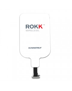 SCANSTRUT ROKK WIRELESS PHONE RECIEVER PATCH MICRO USB [SC-CW-RCV-MU]