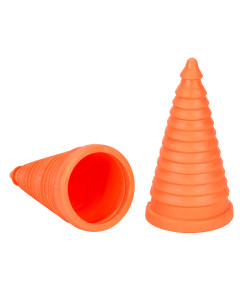 FORESPAR STA-PLUG MINI EMERGENCY PLUG 2 PACK [150112]