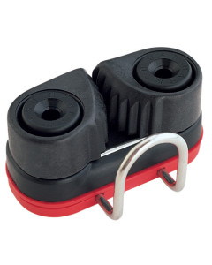 HARKEN STANDARD CARBO-CAM KIT W/ WIRE FAIRLEAD [326]