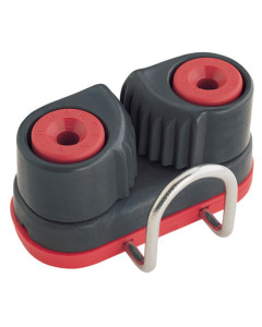 HARKEN STANDARD CAM-MATIC ALUM KIT W/ WIRE FAIRLEAD [327]