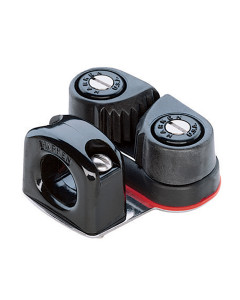 HARKEN MICRO CARBO-CAM BASE W/ BULLSEYE [379]