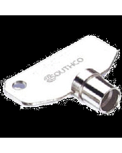 SOUTHCO KEYS F/COMPRESSION LATCHES  [E3-5-15]