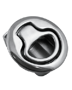 SOUTHCO COMPRESSION LATCH  FLUSH PULL 316 SS LARGE  [M1-25-62-28]
