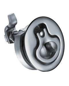 SOUTHCO COMPRESSION LATCH  MEDIUM 316 STAINLESS STEEL [M1-20-31-58]