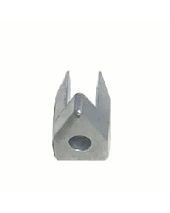 TECNOSEAL SPURS LINE CUTTER MAGNESIUM ANODE - SIZE C-D-E [TEC-CDE/MG]