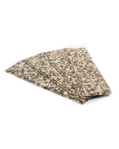 SEADEK 3.75" X 12.75" 5MM 4-PIECE STEP KIT DESERT CAMO [23903-21526]