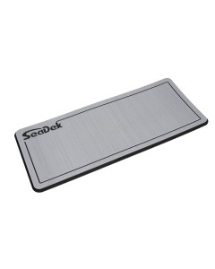 SEADEK 14" X 36" 20MM DUAL DENSITY SMALL HELM PAD STORM [37925-80324]