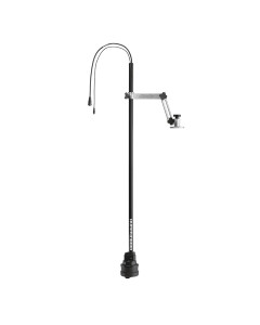 HUMMINBIRD MEGA 360 IMAGING W/ UNIVERSAL BRACKET [411390-1]