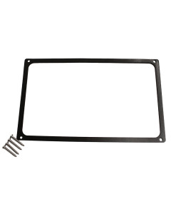 SIMRAD DASH MOUNTING KIT FOR CRUISE 9 [000-15072-001]