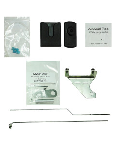 TROLL MASTER MERCURY MARINER 9.9 15 1990-2004  YAMAHA 9.9 [TM201HWKIT]