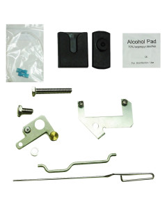 TROLL MASTER MERCURY 5 & 6 ALL YEARS NISSAN/TOHATSU 5 & 6 [TM203HWKIT]