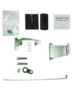 TROLL MASTER YAMAHA 6 , T8 ALL YEARS 9.9 2008 - PRESENT [TM206HWKIT]