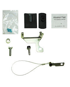 TROLL MASTER HONDA 8 9.9 15 & 20 2001 - PRESENT [TM207HWKIT]