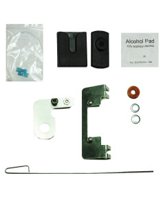 TROLL MASTER JOHNSON EVENRUDE SUZUKI 9.9 15 2003 - PRESENT [TM208HWKIT]