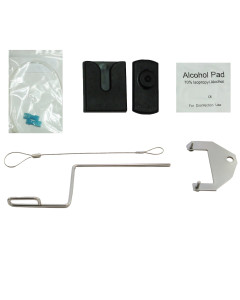 TROLL MASTER MERCURY 8 9.9  2005- PRESENT JOHNSON EVENRUDE [TM212HWKIT]