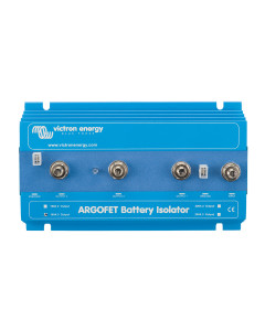 VICTRON ARGO FET ISOLATOR 100-3 3 BATTERIES 100AMP [ARG100301020]