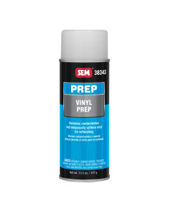 SEM 38343 VINYL PREP 13.3OZ  [38343]